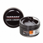 TARRAGO - 039 Крем банка SHOE Cream, СТЕКЛО, 50мл. (medium brown) х12 TCT31-039																