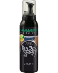 SALAMANDER PROFESSIONAL  "Combi Cleaner" Пена-шампунь 200 мл. х6 88050