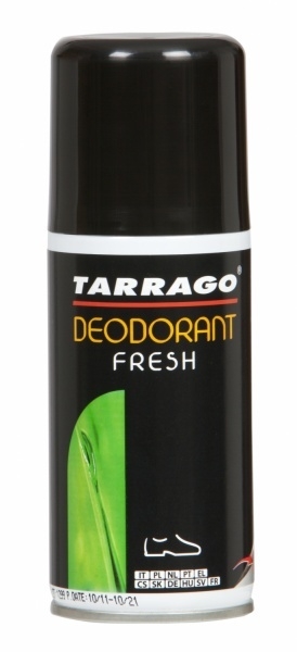 TARRAGO - Дезодорант FRESH 150мл. х12, TFS02