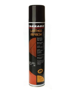 TARRAGO - 033 Аэрозоль-краситель для гл. кожи Leather Refresh, 200мл. (dark green) х12 TCS20-033