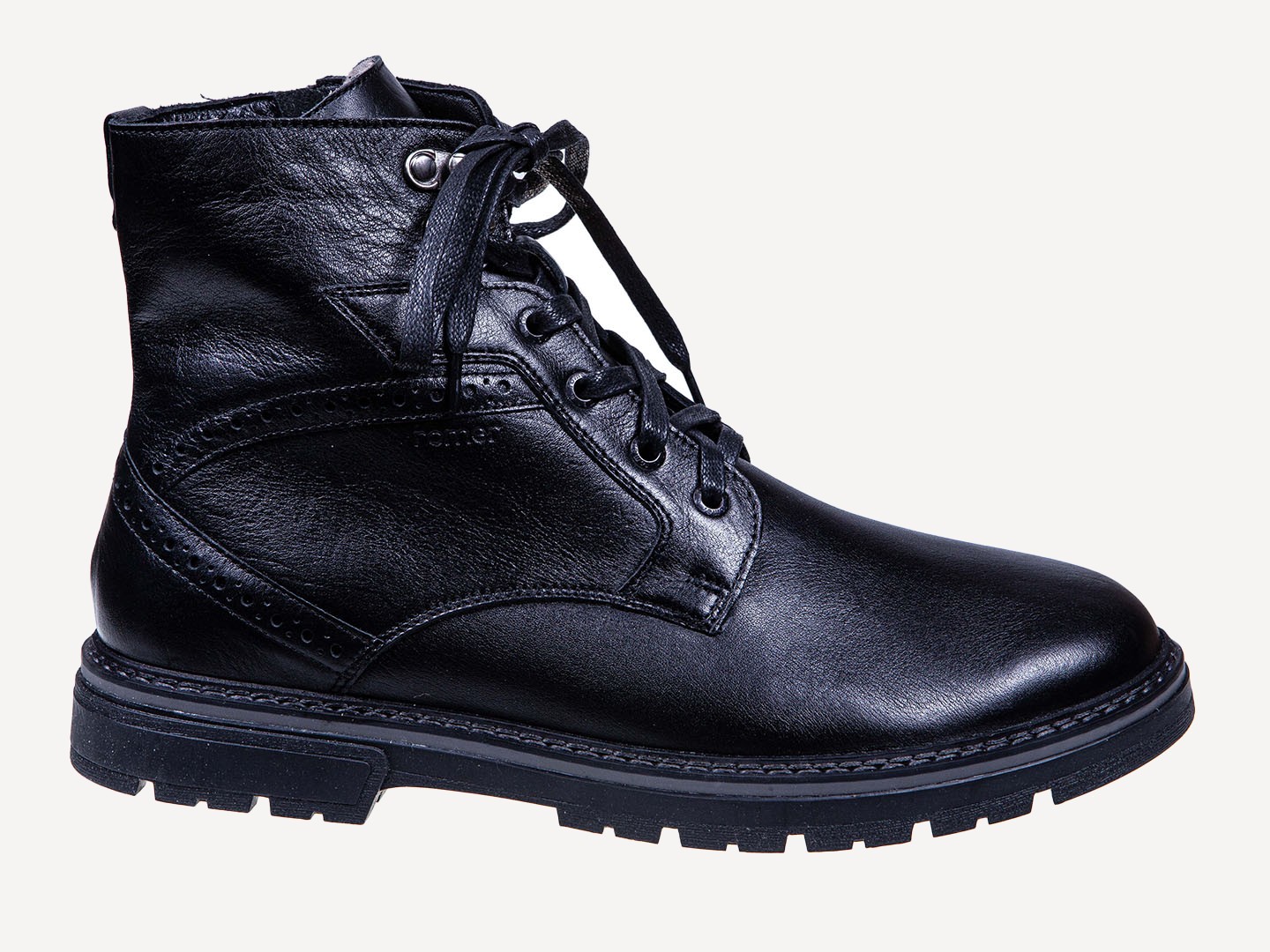 Romer мужские ботинки зимние 923017  