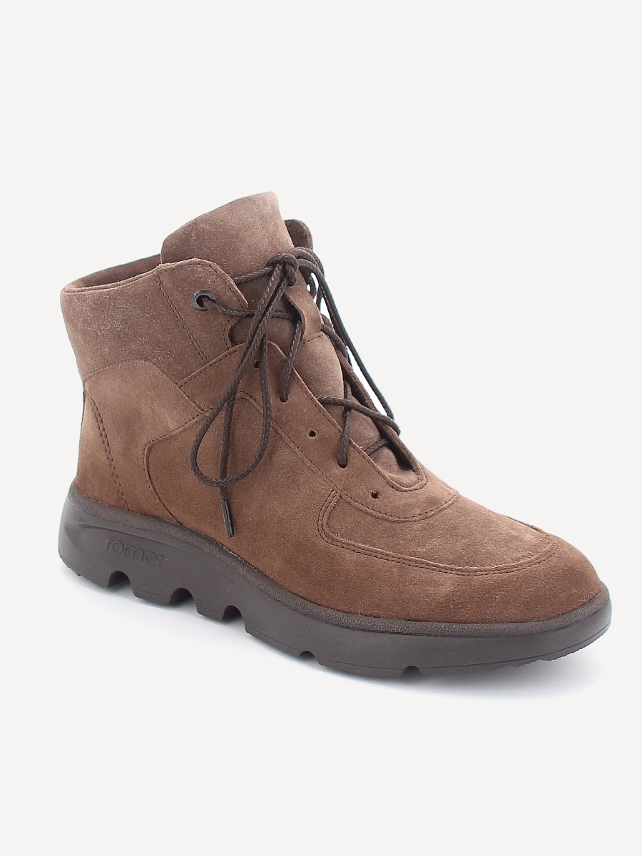 Romer женские ботинки зимние 833784-03