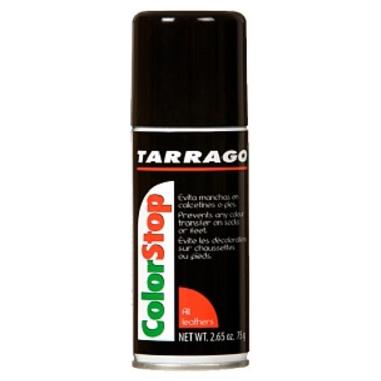 TARRAGO - Защитный спрей COLOR STOP, 100мл. х12 TCS99																