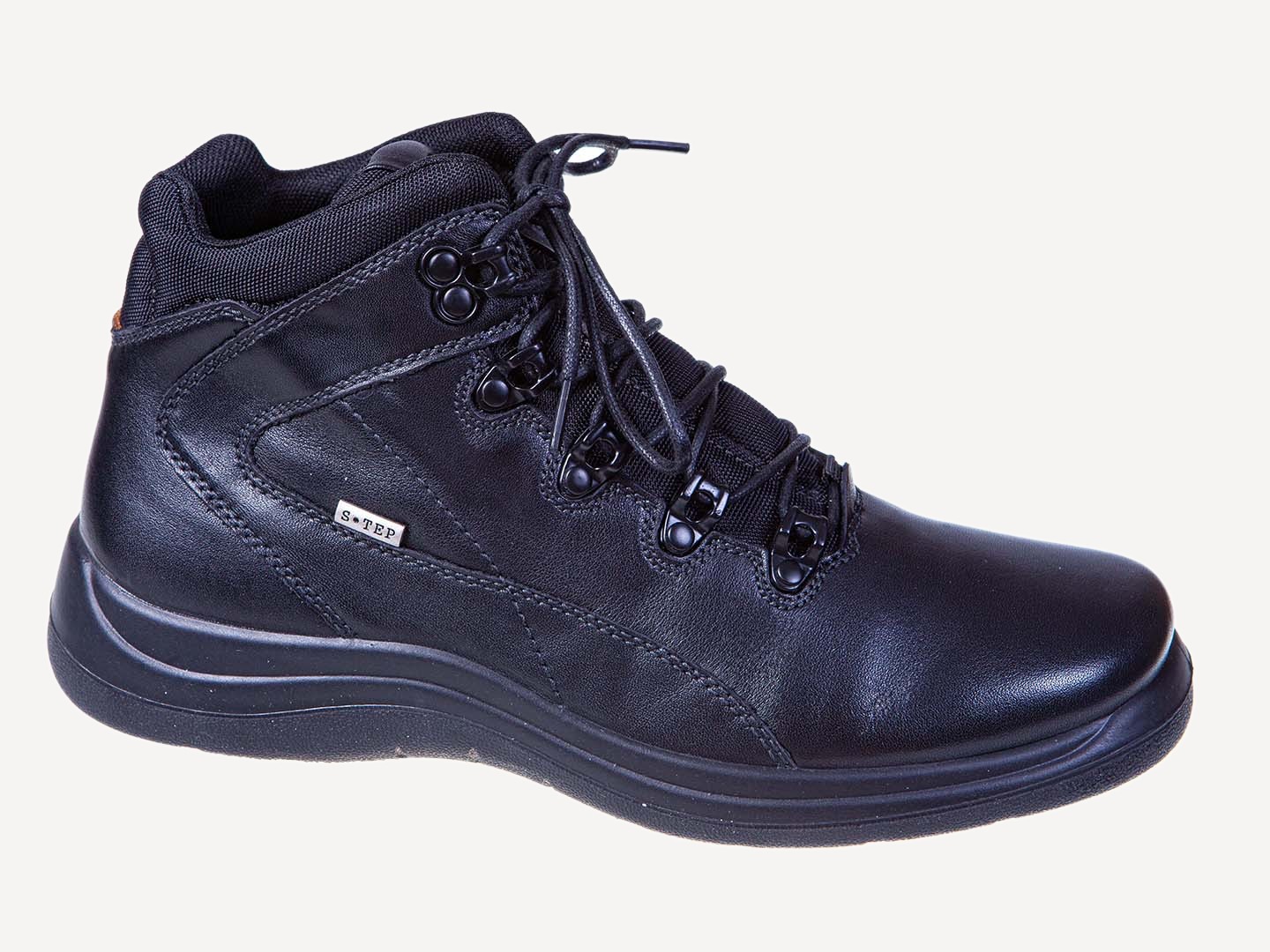 S.TEP ботинки мужские зимние 556-1