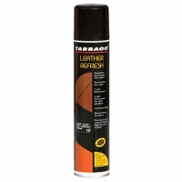 TARRAGO - 018 Аэрозоль-краситель для гл. кожи  Leather Refresh, 200мл. (black) х12. TCS20-018							