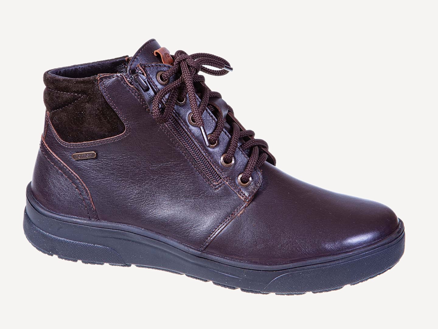 Romer ботинки мужские зимние 993570-1