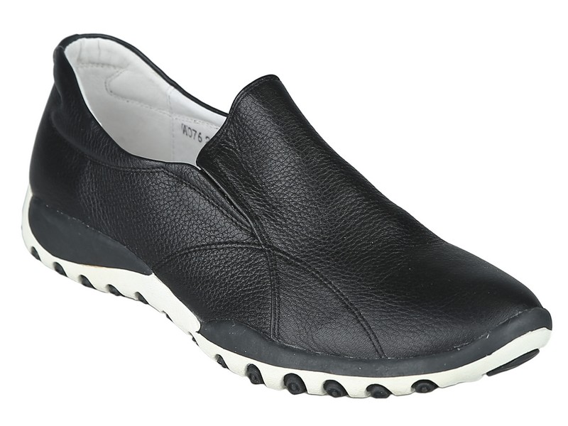 Kanomax туфли женские 076 чн