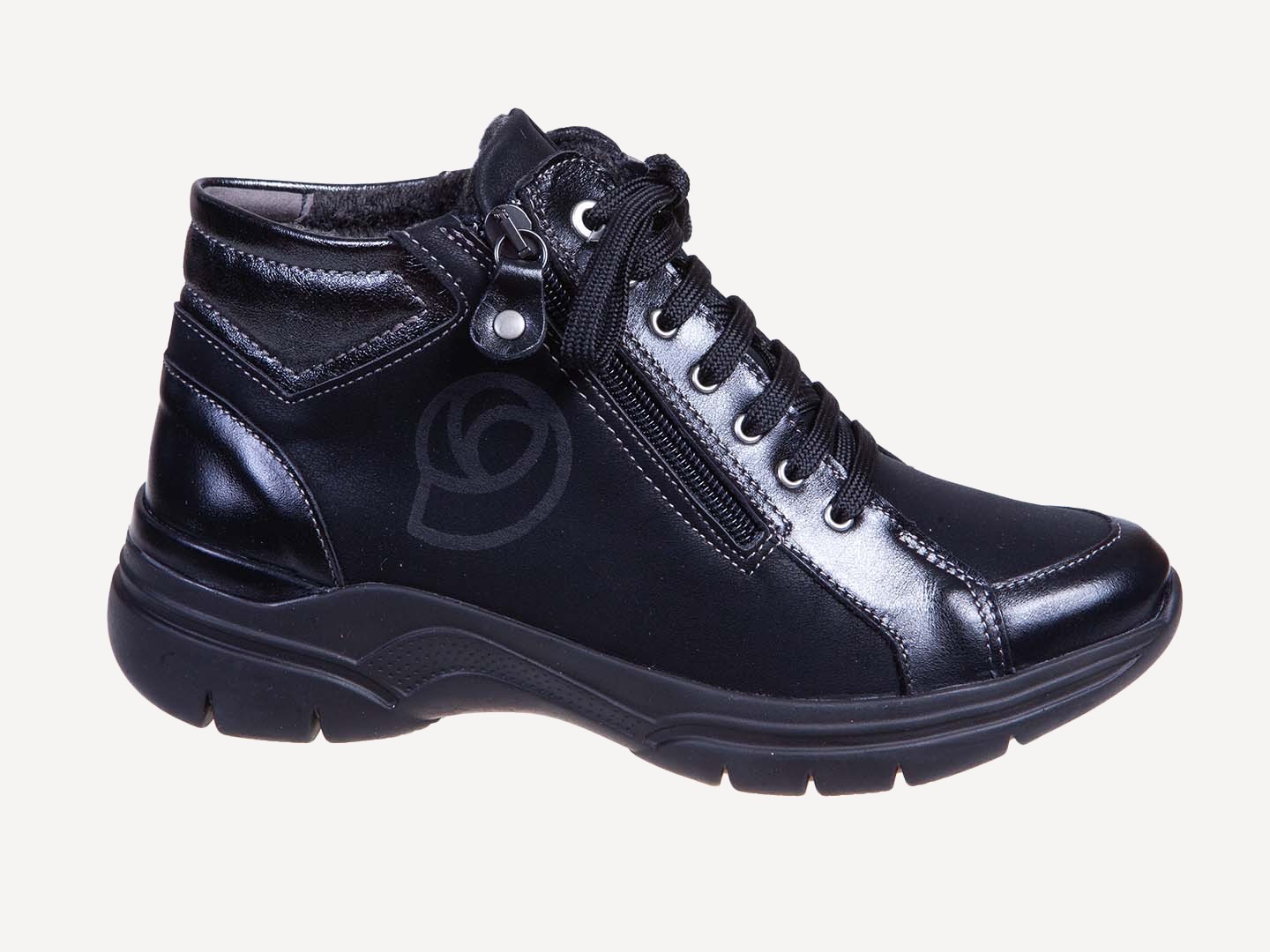 Suave ботинки женские VERONA 11016-5549